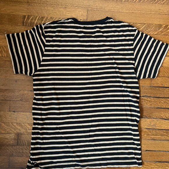 Neighborhood Japan Striped T-Shirt - Picture 4 of 4